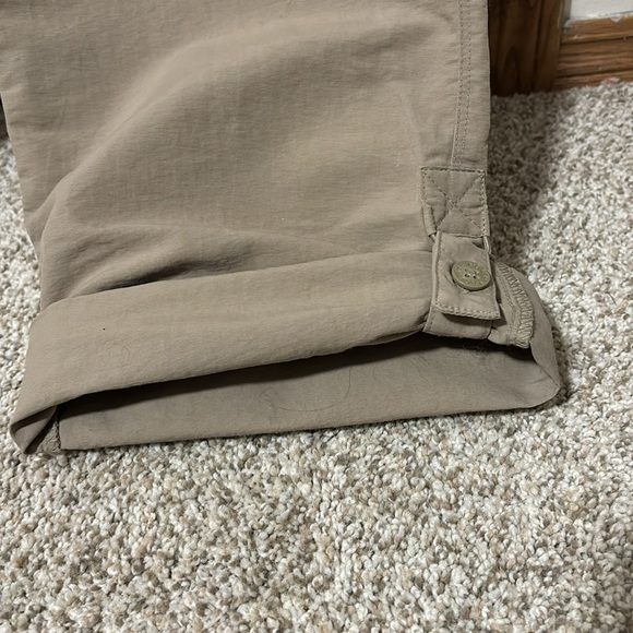 The NorthFace hiking pant - Picture 5 of 9